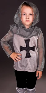Маскарадный костюм «Рыцарь» для мальчика