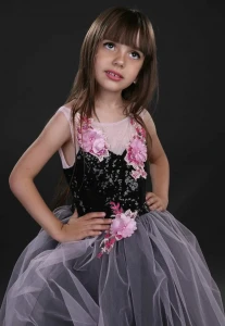 Детское «Праздничное Платье» для девочек