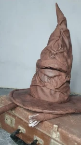 Распределительная шляпа «Гарри Поттер»