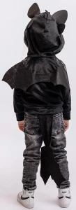 Детский карнавальный костюм «Дракоша»