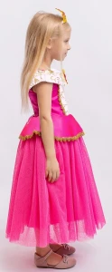 Карнавальный костюм Принцесса «Сабрина» для девочек