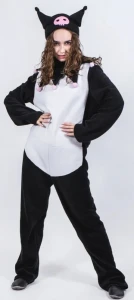 Аниматорский костюм «Куроми» (Hello Kitty) женский