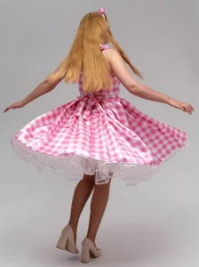 Аниматорский костюм Кукла «Барби» (Barbie)