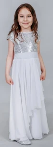 Платье «Праздничное» для девочек