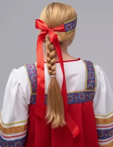 Костюм «Русский Народный» с повязкой на голову
