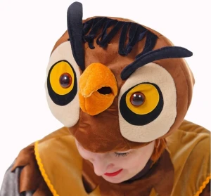 Аниматорский костюм «Сова»