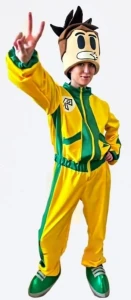 Аниматорский костюм «Роблокс» Roblox