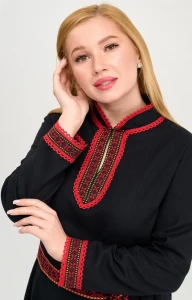 Русский Народный костюм «Купава» женский