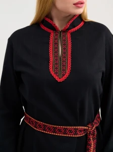 Русский Народный костюм «Купава» женский