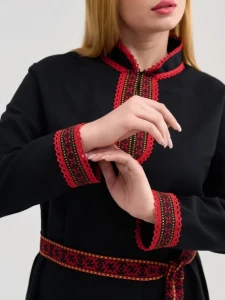 Русский Народный костюм «Купава» женский