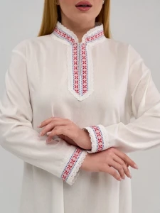 Русский Народный костюм «Лебёдушка»