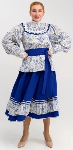 Костюм «Казачий» женский