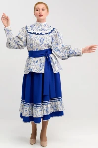 Костюм «Казачий» женский