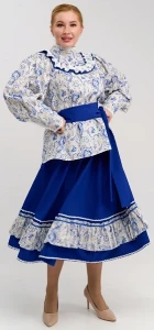 Костюм «Казачий» женский