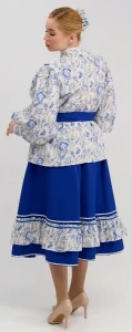 Костюм «Казачий» женский