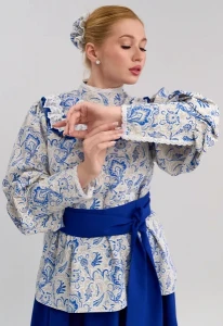 Костюм «Казачий» женский