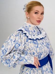 Костюм «Казачий» женский