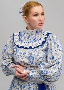 Костюм «Казачий» женский