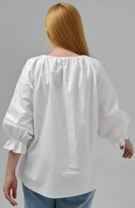 Рубаха Русская Народная «Славянская» женская