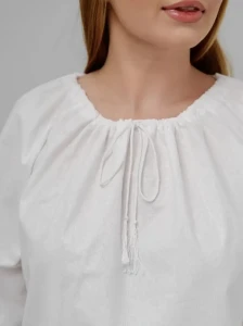 Рубаха Русская Народная «Славянская» женская