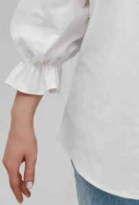 Рубаха Русская Народная «Славянская» женская