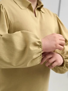 Рубаха «Средневековая»