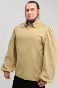 Рубаха «Средневековая»