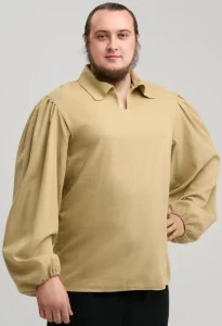 Рубаха «Средневековая»