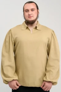 Рубаха «Средневековая»