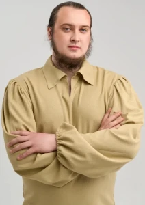 Рубаха «Средневековая»