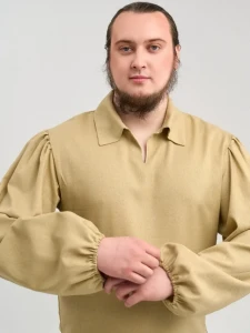 Рубаха «Средневековая»