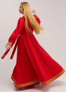 Костюм «Русский Народный» женский