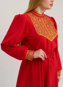 Костюм «Русский Народный» женский