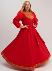 Костюм «Русский Народный» женский