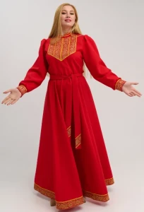 Костюм «Русский Народный» женский