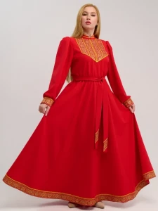 Костюм «Русский Народный» женский