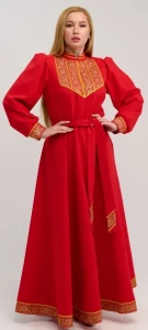 Костюм «Русский Народный» женский