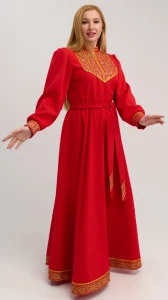 Костюм «Русский Народный» женский