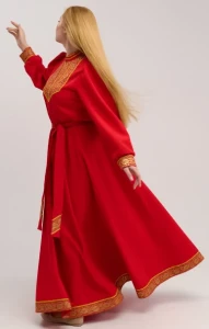 Костюм «Русский Народный» женский