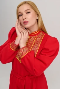 Костюм «Русский Народный» женский