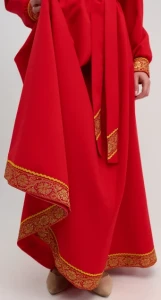 Костюм «Русский Народный» женский