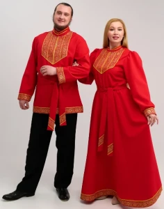 Костюм «Русский Народный» женский