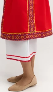 Костюм «Русский Народный» с поневой