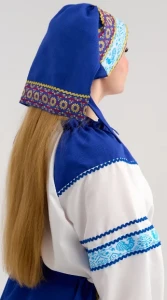 Костюм «Русский Народный» с поневой