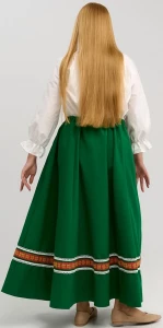 Юбка «Русская Народная» женская