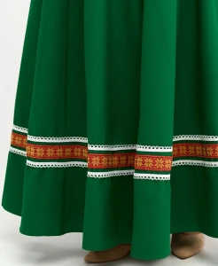 Юбка «Русская Народная» женская