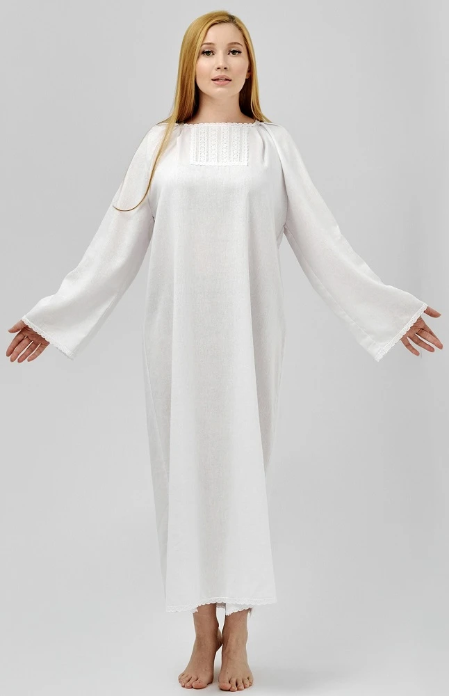 Платье «Славянское» женское