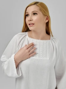 Платье «Славянское» женское