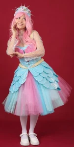 Аниматорский костюм «Русалочка» женский