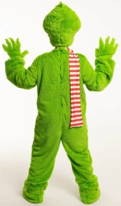 Аниматорский костюм «Гринч»